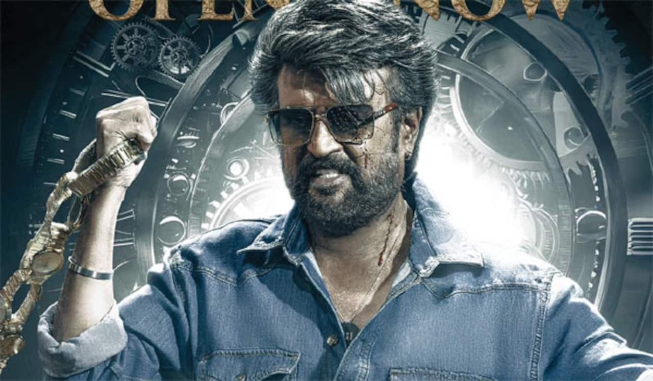 அரங்கம் அதிர, விசிலு பறக்க... வெளியானது கூலி : ரசிகர்கள் கொண்டாட்டம்