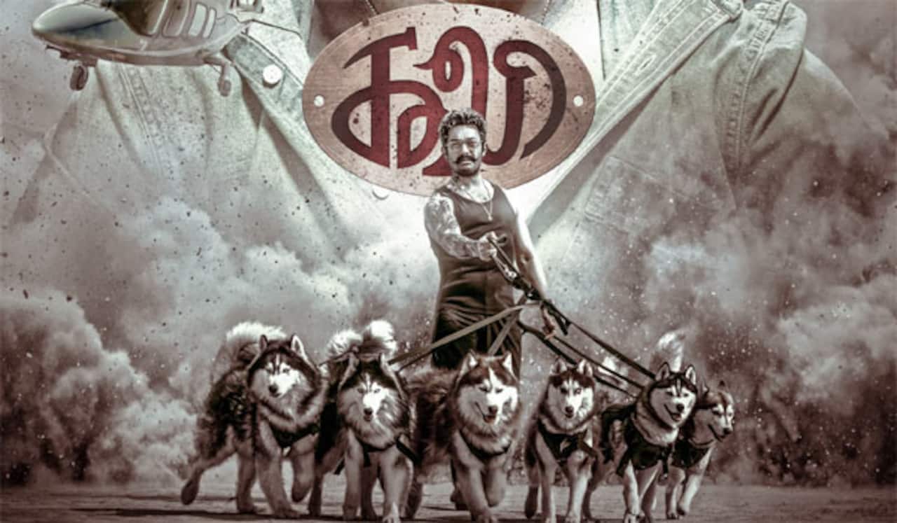 ஷாரூக், சுனில் ஷெட்டி, அமிதாப், பாபி தியோல் வரிசையில் அமீர்கான்