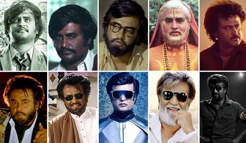 ‛அபூர்வ ராகங்கள் தந்த ‛அபூர்வ மனிதர் ரஜினி : 50 ஆண்டுகளை கடந்தும் நிற்கும் அதிசய நாயகன்