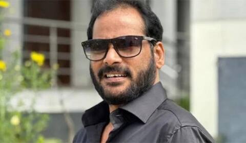 கூலியில் கவனம் பெற்ற லொள்ளு சபா மாறன்