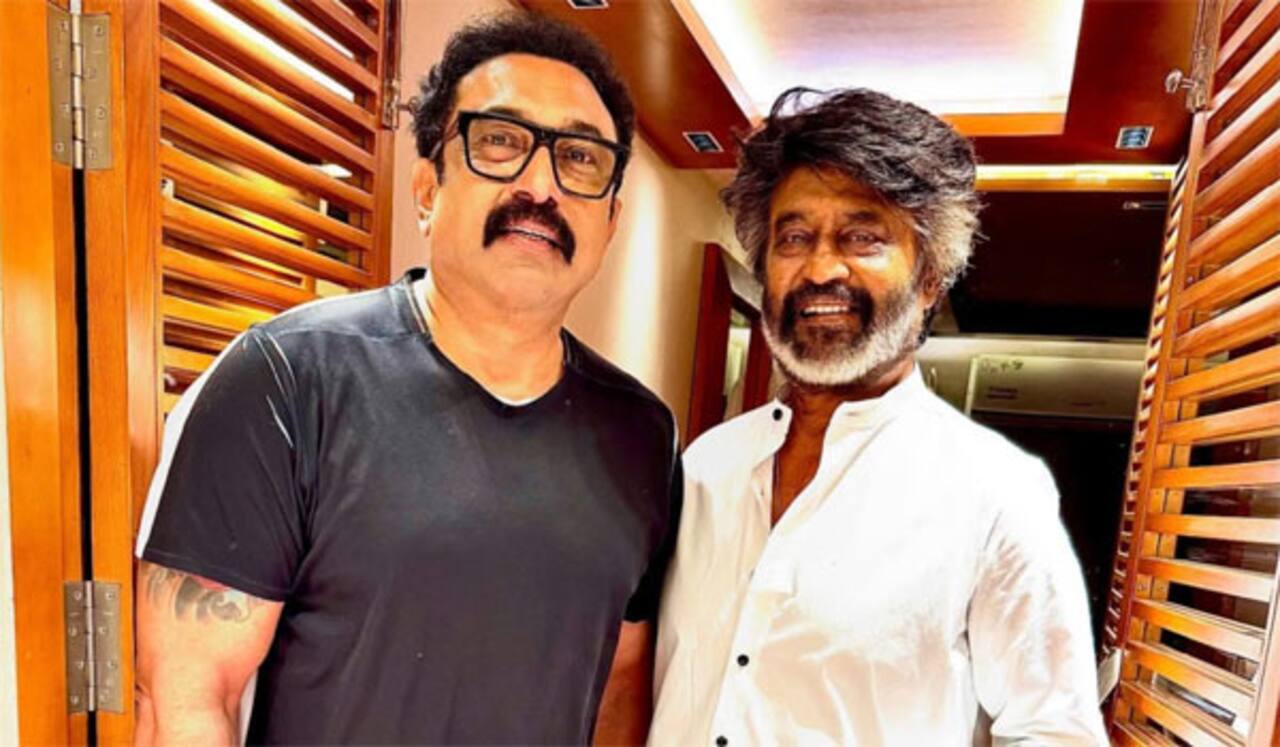 கூலியில் வீணடிக்கப்பட்ட பிரபல மலையாள வில்லன் நடிகர்