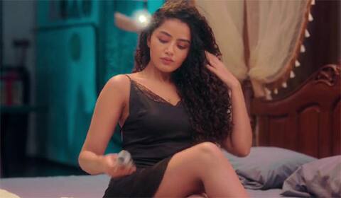 அப்படி நடித்ததால் ரசிகர்கள் வெறுத்தனர் : அனுபமா பரமேஸ்வரன்