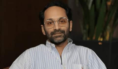 டாம் குரூஸ் படத்தில் நடிக்க மறுத்தது ஏன் ? பஹத் பாசில் விளக்கம்
