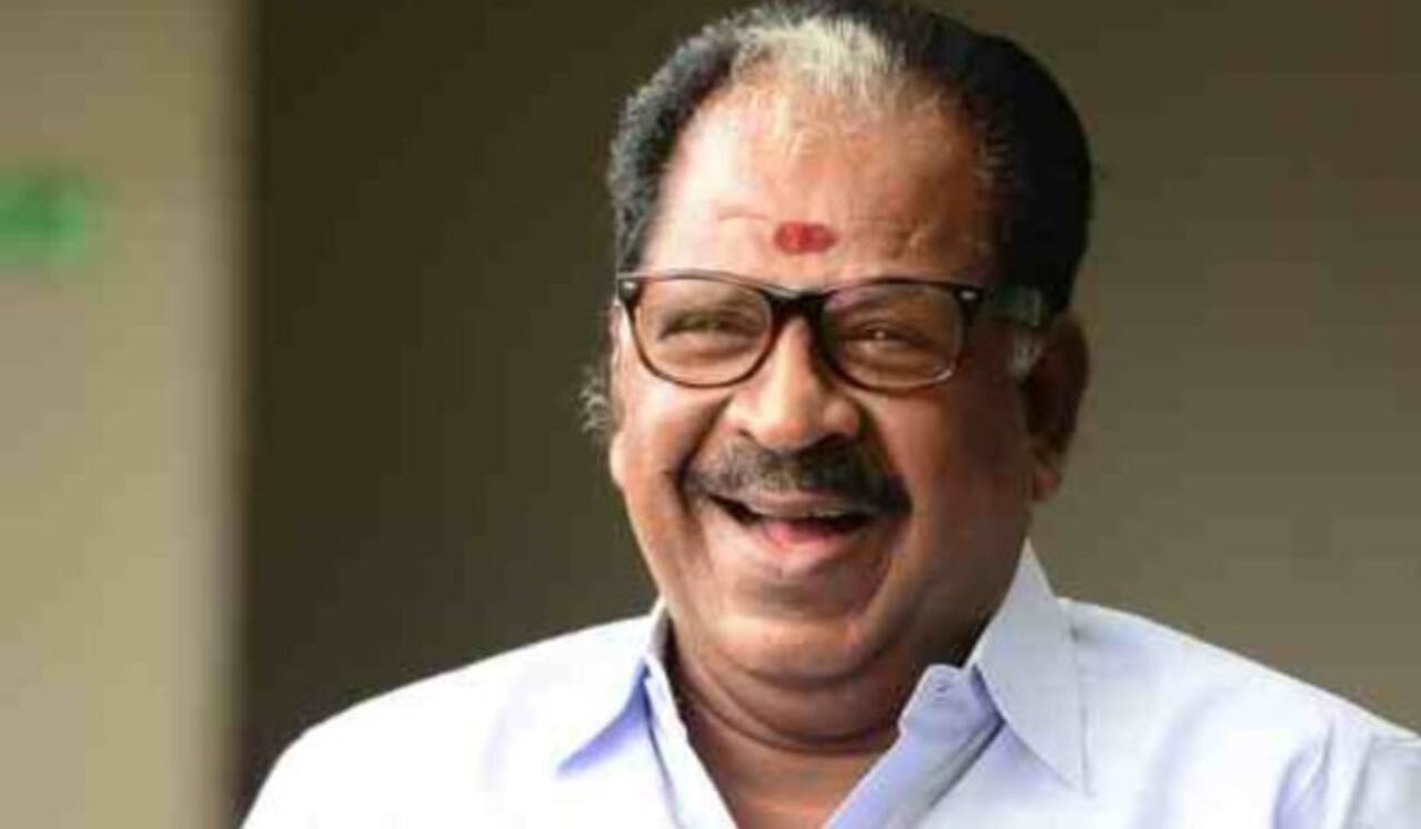 பெண்கள் பொறுப்பு குறித்த சர்ச்சை பேச்சால் கண்டனத்துக்கு ஆளான விக்ரம் பட வில்லன்