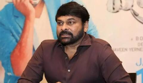 தெலுங்கு சினிமா ஸ்டிரைக்: பஞ்சாயத்தில் சிரஞ்சீவி
