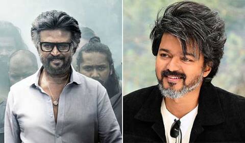 ஜெயிலர், லியோ வசூல் சாதனை முறியடிக்கப்படுமா?