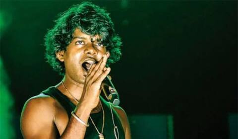 பாடகர் வேடன் மீது குவியும் பாலியல் புகார்கள்