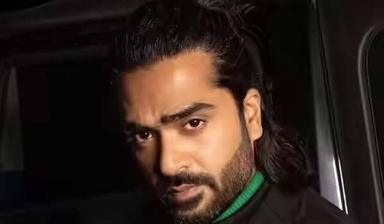 கருப்பு படத்தில் நடிக்க மறுத்த சிம்பு.?