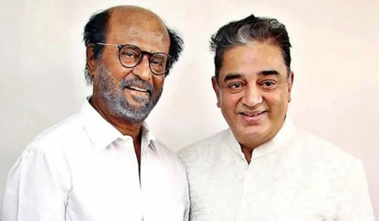ரஜினி, கமல் மீண்டும் இணைந்து நடிக்கும் படம் சாத்தியமா... : கோலிவுட் தகவல் என்ன...?