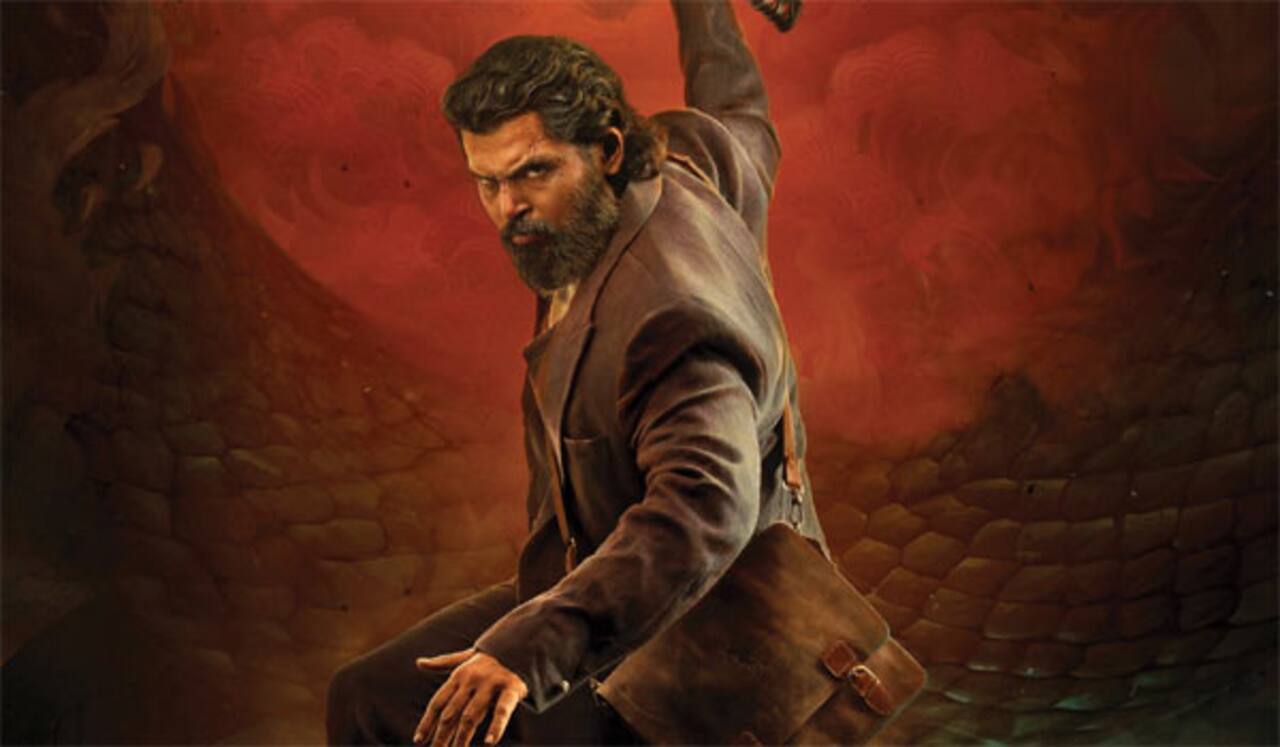சர்தார் 2 படத்தில் உள்ள சிக்கல்