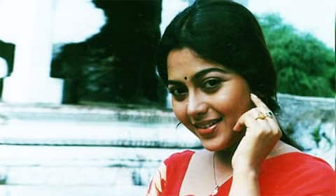 பிளாஷ்பேக்: ரீ என்ட்ரி வாய்ப்புகளை மறுத்த சுவலட்சுமி