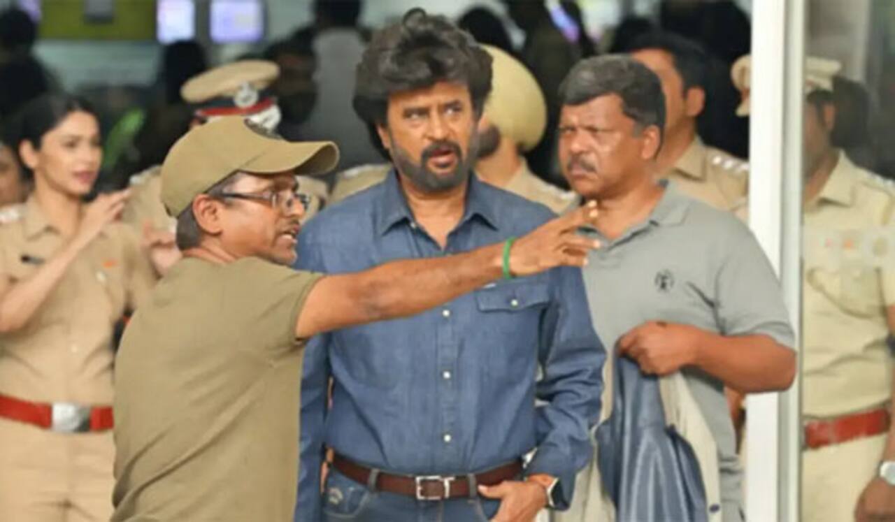 தர்பார் தோல்வி குறித்து ஓபன் ஆக பேசிய ஏ.ஆர்.முருகதாஸ்