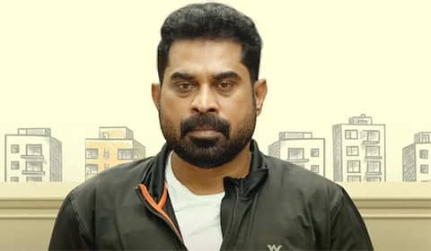 ஜெயிலர் 2 வில் இணைந்த சுராஜ் வெஞ்சாரமூடு
