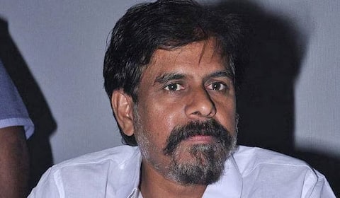 தமிழ் சினிமாவை அழிக்கும் நோய் : ஆர்கே செல்வமணி வேதனை