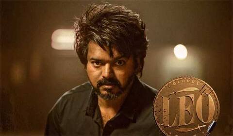 லியோ மொத்த வசூல் 220 கோடி மட்டும் தானா?