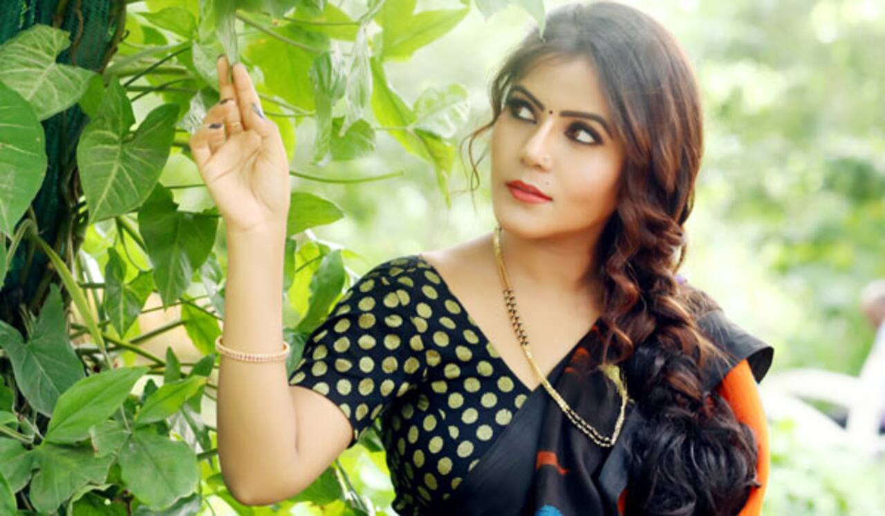 சினிமாவில் பொறுமை அவசியம் ; நல்ல படங்களுக்காக காத்திருக்கிறேன்... : புதுமுகம் ஜீவிதா!