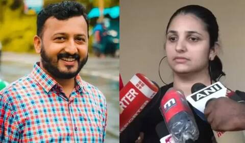 நடிகை பாலியல் குற்றச்சாட்டு : கேரள இளைஞர் காங்கிரஸ் பதவியை ராஜினாமா செய்த எம்.எல்.ஏ