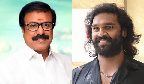 மருமகனுக்காக மாமா படம் தயாரிப்பாரா?