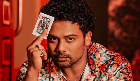 நல்ல காதல் கதை தேடும் பிருத்வி
