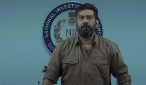 15 ஆண்டுகளுக்குப் பிறகு தமிழில் பிஜூ மேனன்