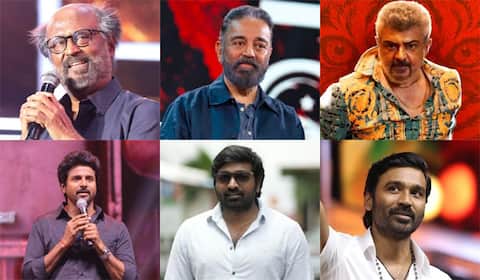 அடுத்த படம் எது? அல்லாடும் டாப் ஹீரோக்கள்