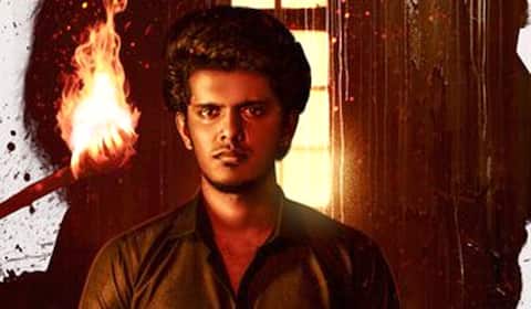சிவகார்த்திகேயனுக்கு போட்டியா : ‛கேபிஒய் பாலா பதில்