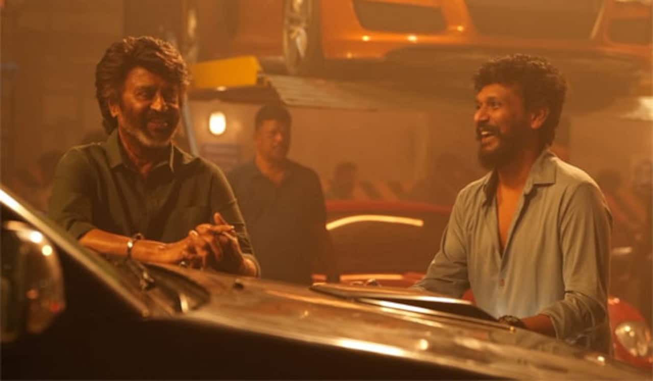 கூலிக்கு யுஏ சான்று கேட்ட வழக்கு தள்ளுபடி
