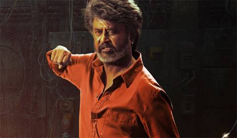 இரண்டு வாரமாக தாக்குப் பிடிக்கும் கூலி