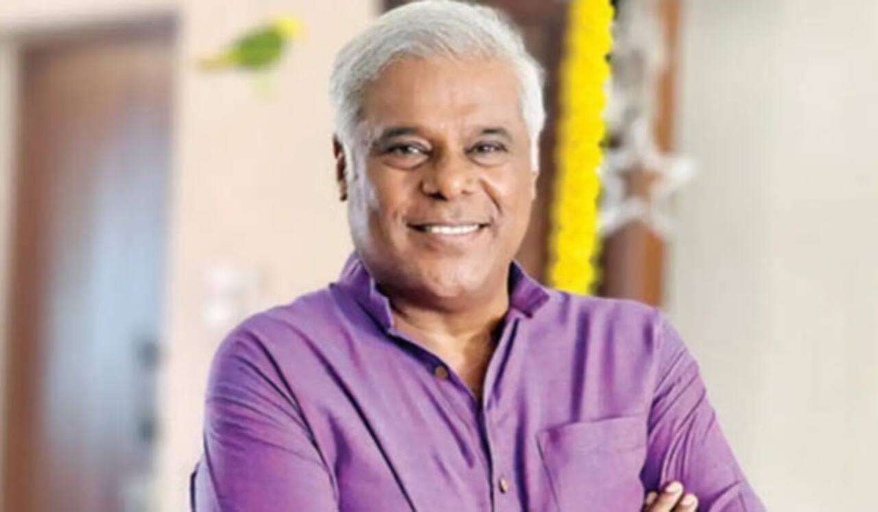 தேசிய விருது பெற்றதற்காக கொடுத்த பார்ட்டியில் பணம் இல்லாமல் பாத்திரம் கழுவ தயாரான ஆசிஷ் வித்யார்த்தி