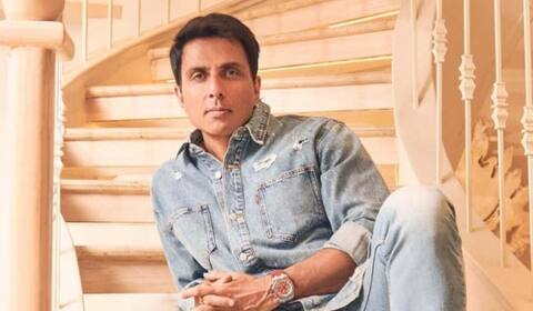 மும்பையில் உள்ள அபார்ட்மென்ட்டை  குறைந்த லாபத்திற்கு விற்ற சோனு சூட்