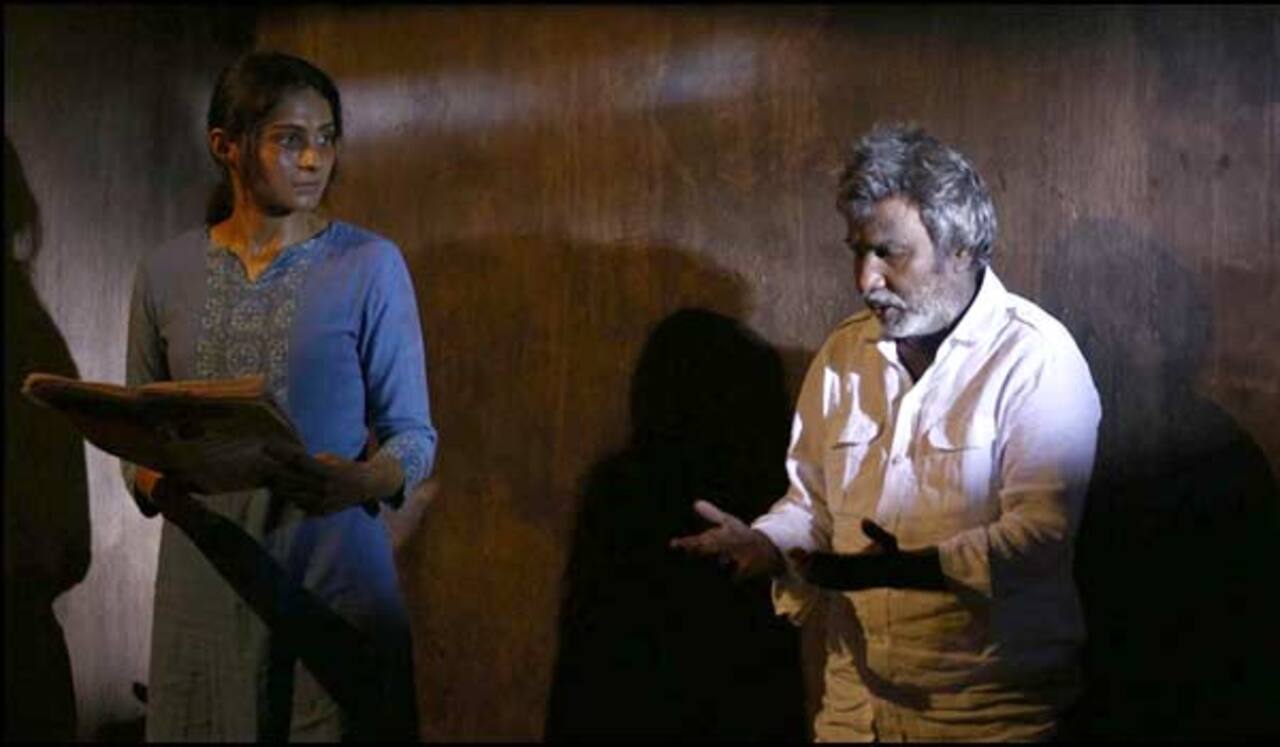 ஆண்ட்ரியா படத்தின் காட்சிகளை மாற்ற நீதிமன்றம் உத்தரவு