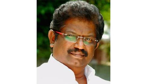 ‛சின்ன பாப்பா பெரிய பாப்பா புகழ் இயக்குனர் எஸ்என் சக்திவேல் காலமானார்