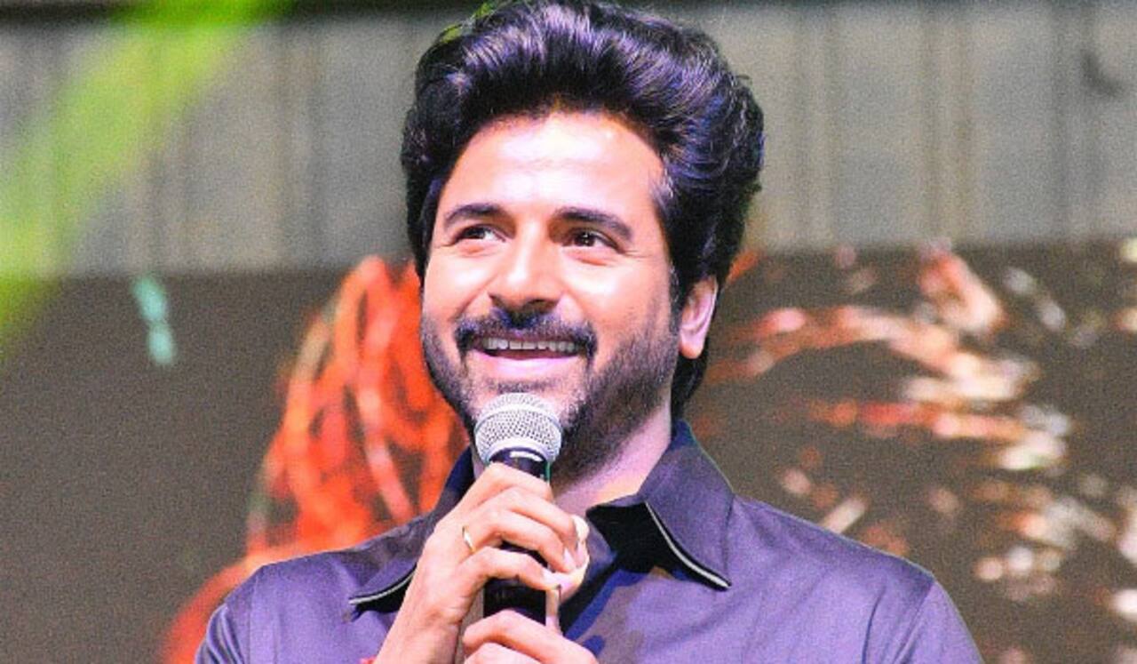 என் வாழ்வில் மாற்றம் ஏற்பட யார் காரணம்? : சிவகார்த்திகேயன் ஓப்பன் டாக்
