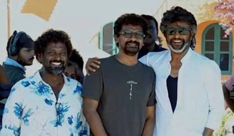 ஜெயிலர் 2 பற்றி ஓவராக பேசி ஹைப் ஏற்ற விரும்பவில்லை : நெல்சன்