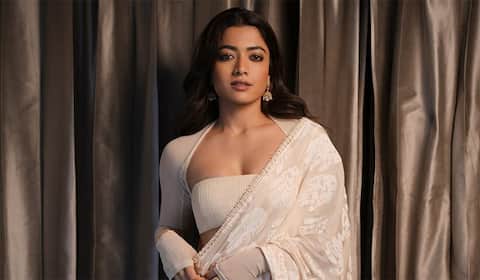 காஞ்சனா 4 படத்தில் ராஷ்மிகா மந்தனா?