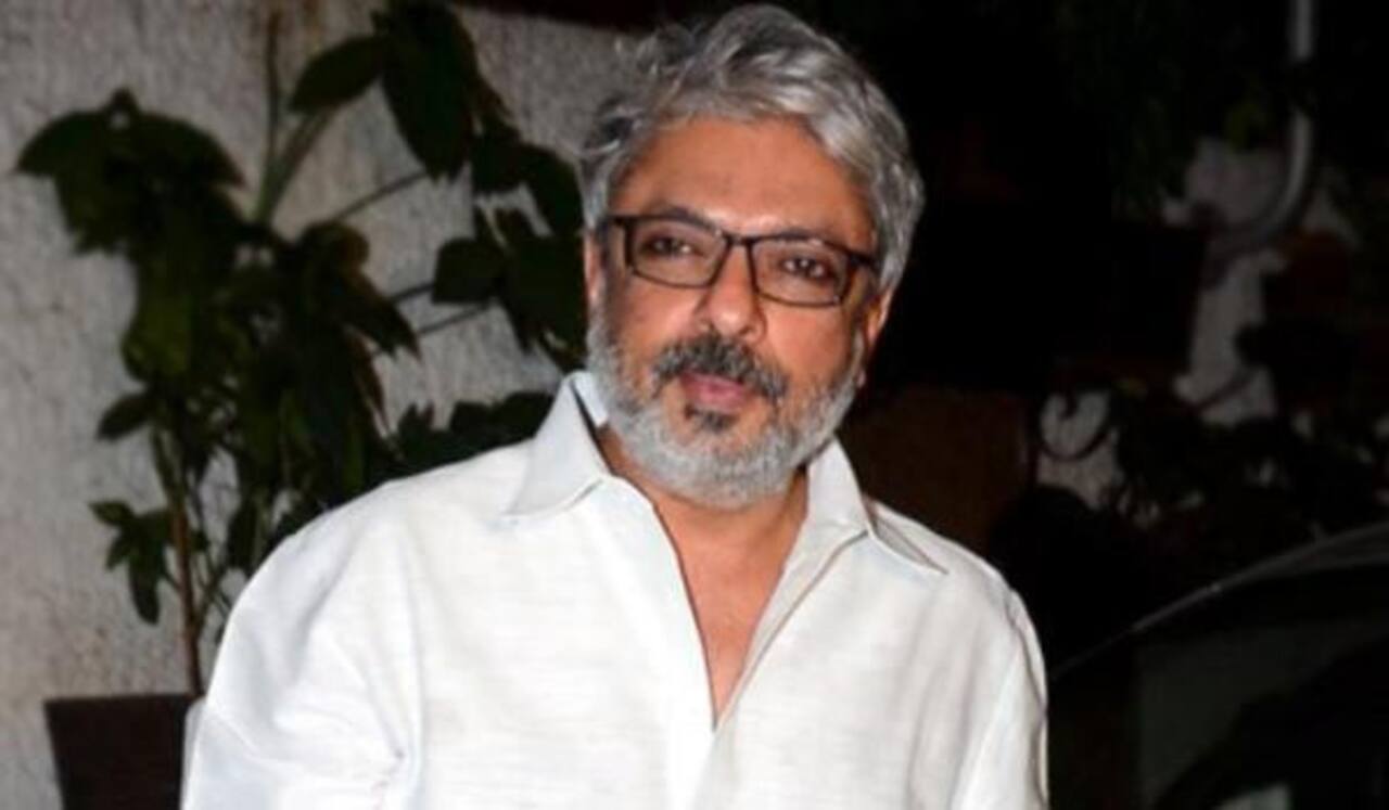 இயக்குனர் சஞ்சய் லீலா பன்சாலி மீது ராஜஸ்தானில் எப்ஐஆர் பதிவு