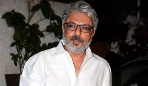 இயக்குனர் சஞ்சய் லீலா பன்சாலி மீது ராஜஸ்தானில் எப்ஐஆர் பதிவு