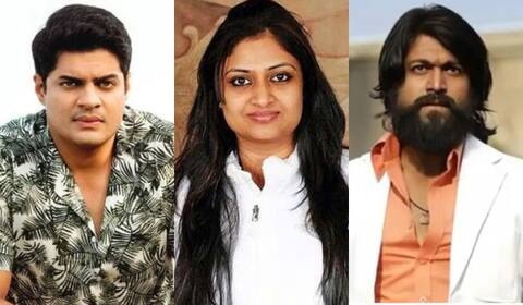 பெண் இயக்குனருக்கும், யஷ்க்கும் கருத்து வேறுபாடா? : மலையாள நடிகர் விளக்கம்