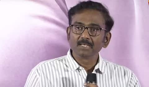 மாநாடு கவலை அளிக்கிறது : விஜய்யை தாக்கிய வசந்தபாலன்