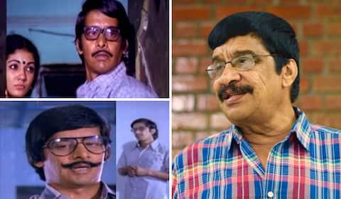 குடும்பம் ஒரு கதம்பம் புகழ் குரியகோஸ் ரங்கா காலமானார் : யார் இவர்... சின்ன ரீ-வைண்ட்!
