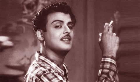 பிளாஷ்பேக்: குறைந்த சம்பளத்தில் வில்லனாக நடித்த ஜெமினி கணேஷ்