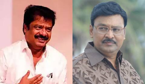 குருநாதர் பாக்யராஜ் சொன்ன அட்வைஸ்: சிஷ்யன் பாண்டியராஜன் நெகிழ்ச்சி