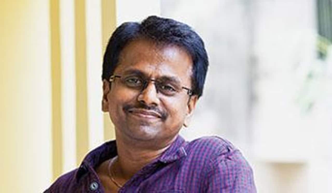 மதராஸியை நம்பியிருக்கும் முருகதாஸ்
