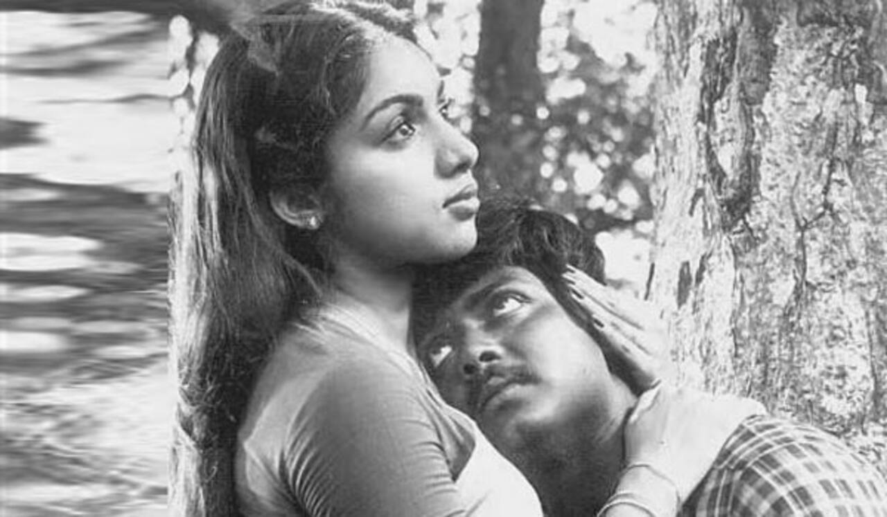 பிளாஷ்பேக்: நறுக் வசனத்தில் முதல் படம்