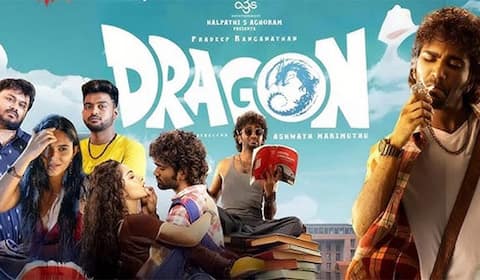 ஹிந்தியில் ரீமேக் ஆகும் டிராகன்!