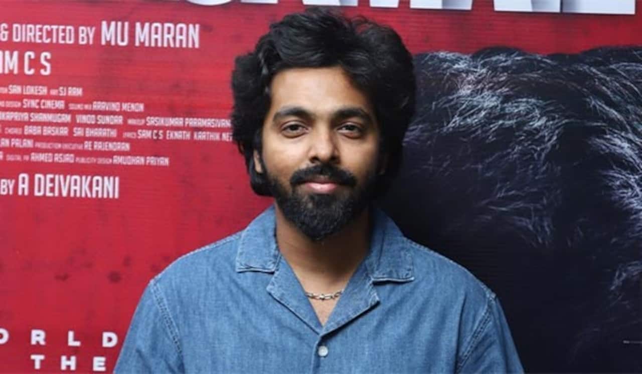 சம்பளம் வாங்காமல் நடிப்பார் ஜி.வி.பிரகாஷ்