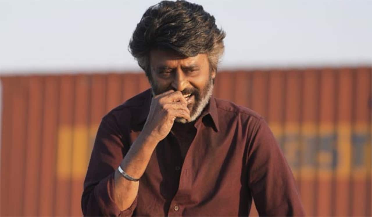 குறைந்த காட்சிகளுடன் 4வது வாரத்தில் கூலி