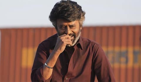 குறைந்த காட்சிகளுடன் 4வது வாரத்தில் கூலி