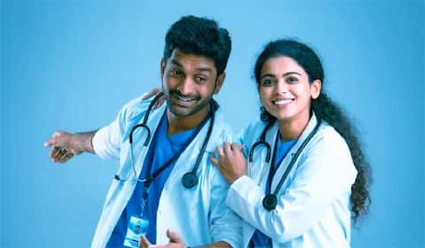 நேர்மையாக இருந்தால் ஜொலிக்கலாம் நடிகர் குரு லக் ஷ்மண்