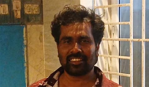 27 ஆண்டு போராட்டம் இப்போ சினிமா ஹீரோ